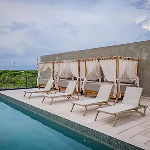 Tuk Apartment Tulum